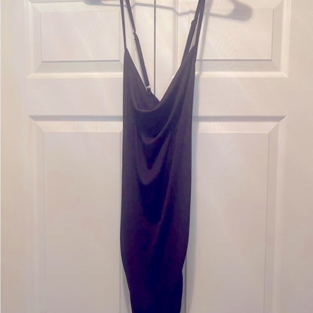CAMI DRESS - Picture 3 of 3
